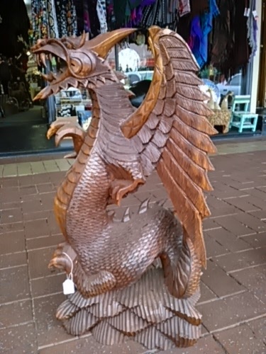 Dragon Statues, Dragon Garden Ornaments Australia