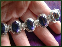 Click here for Sterling silver & gemstone jewellery