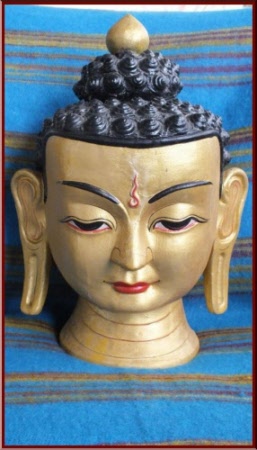 buddha clay 03