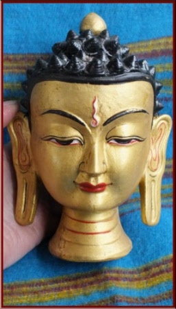 buddha clay 05