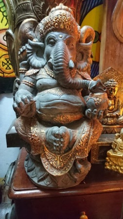 65 centimetre Ganesh Statue