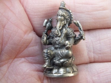 Ganesh Miniature