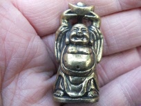 Miniature Buddha